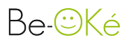 Be-Oke Logo